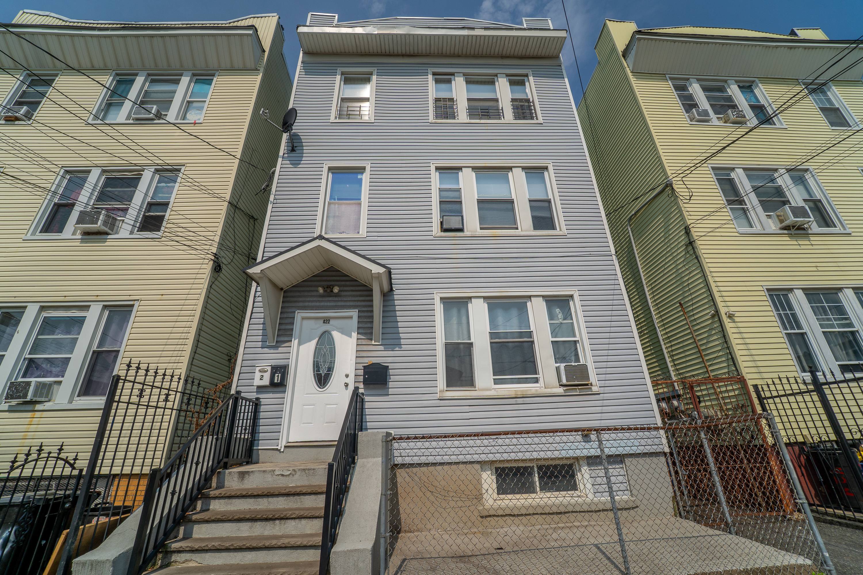 422 Woodside Avenue – photo 1