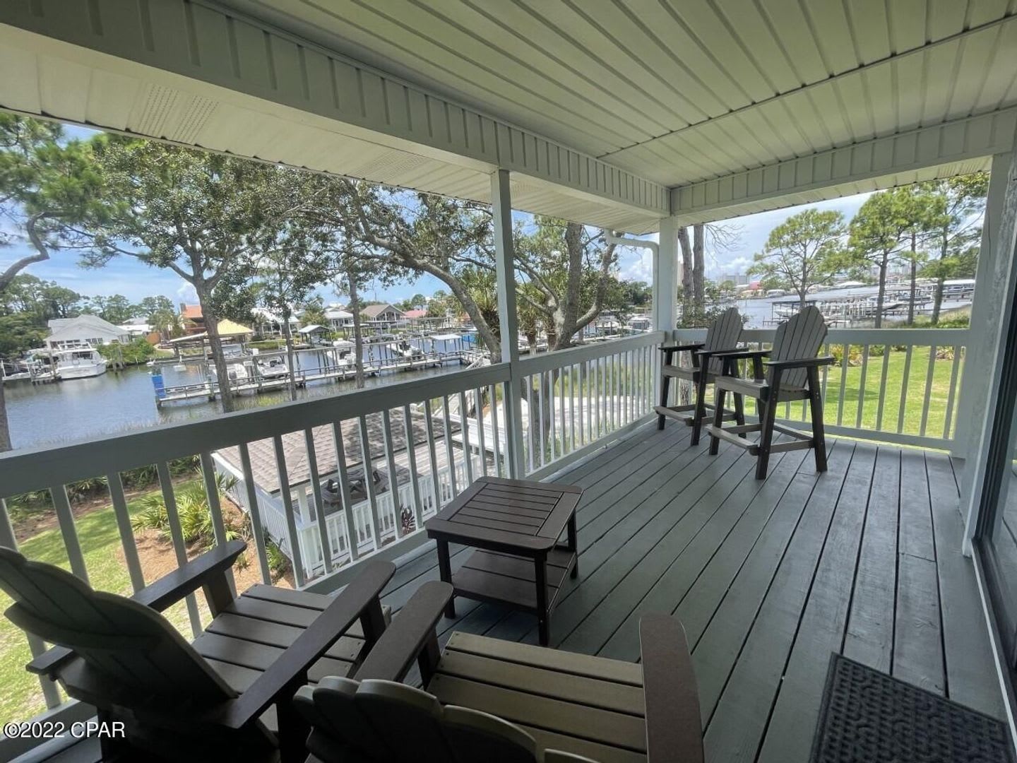 8501 N. Lagoon Drive 412 – photo 1