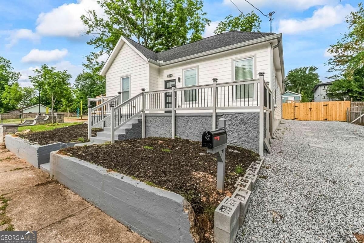 620 Echo Street NW – photo 4
