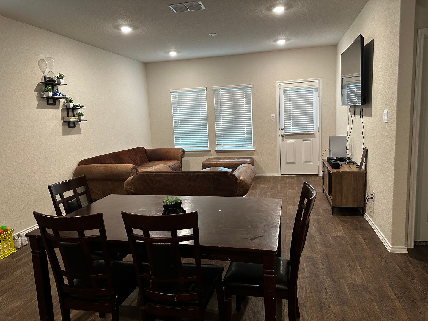 Move-In Ready! Brand-New 4BR Home with Appliances Included – photo 3