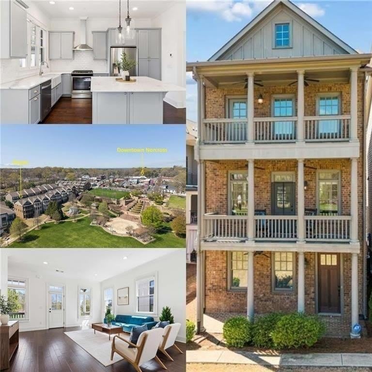 124 Parkside W Court – photo 1