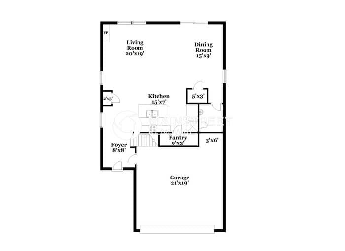 282 Chapel Hill Trail – photo 2