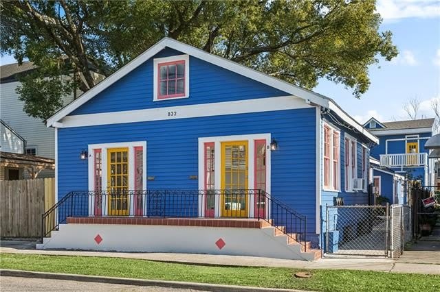 832 N GAYOSO Street – photo 1