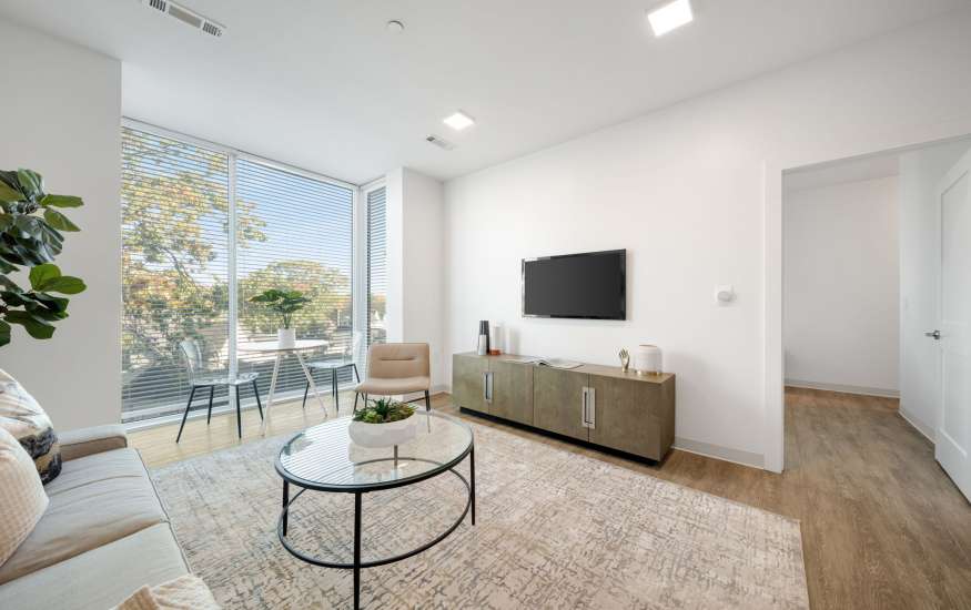 Radius Apartments – photo 5