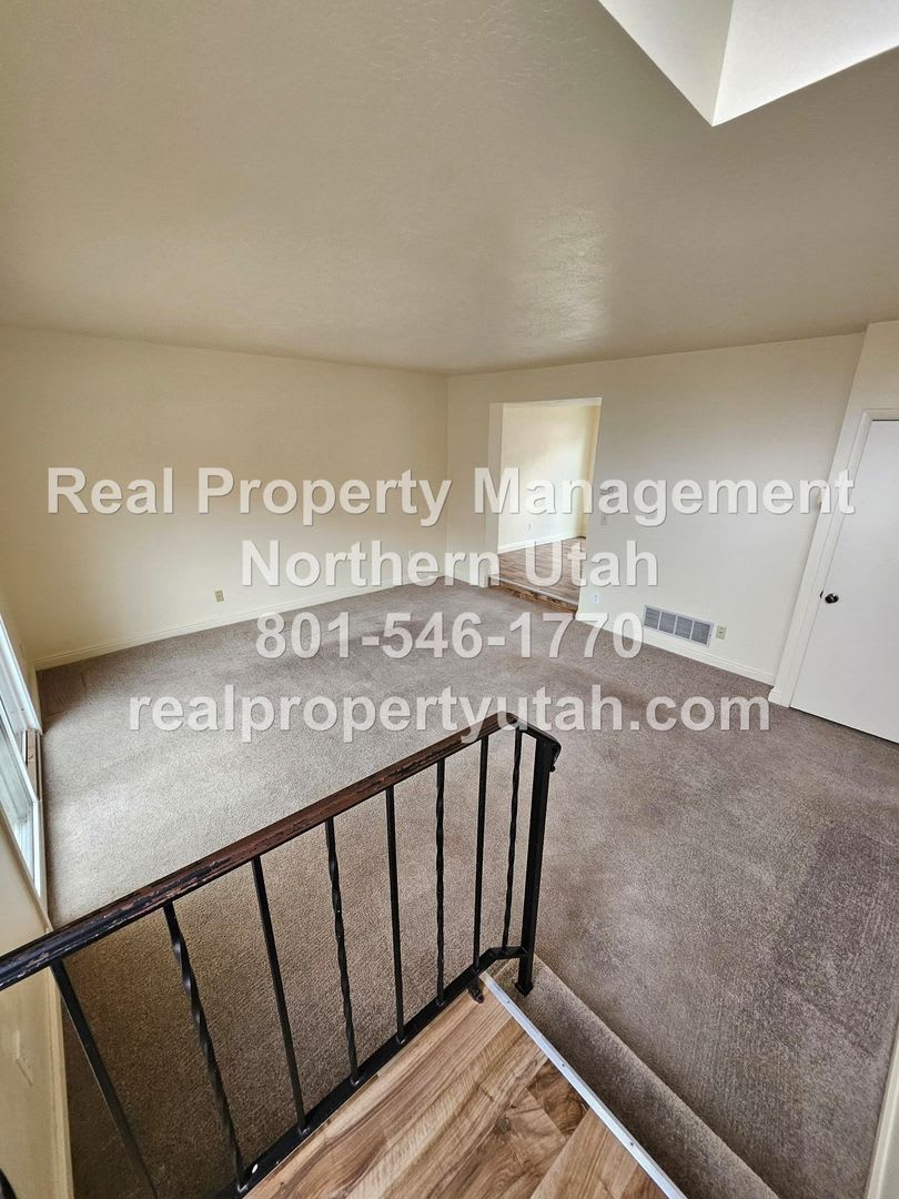 2 Bedroom 1.5 Bath Townhome in Roy Coming Soon – photo 4