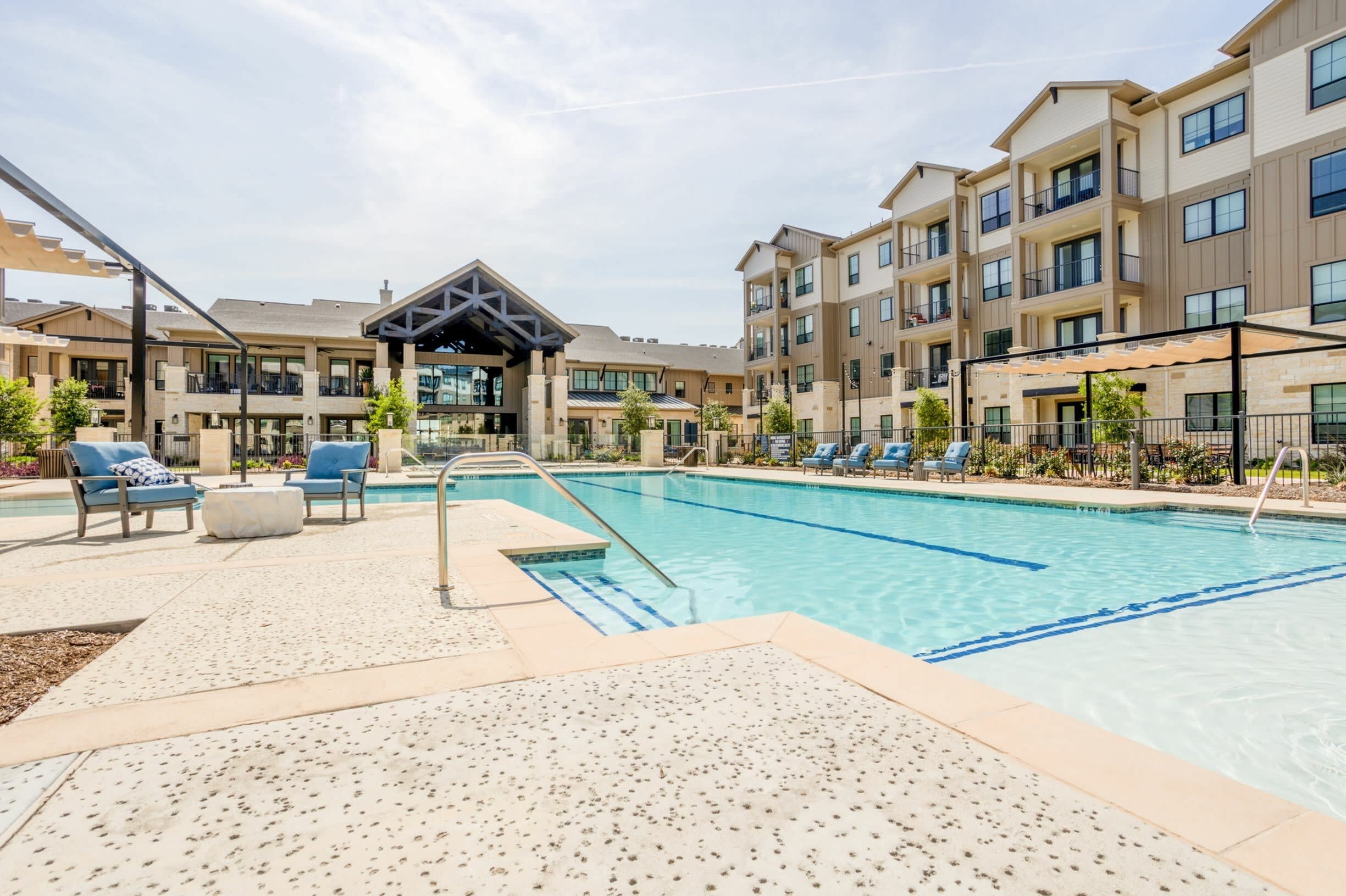 Cadence Creek at Towne Lake – photo 3