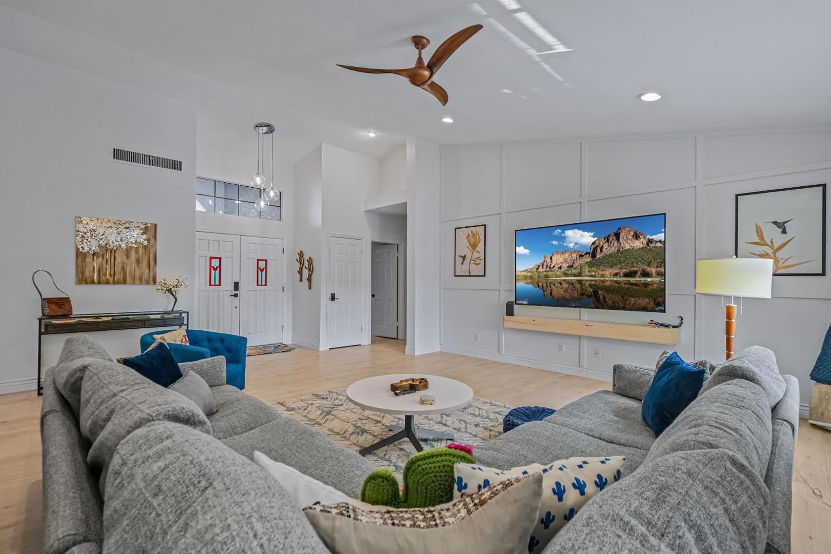 5449 E Phelps Road – photo 3