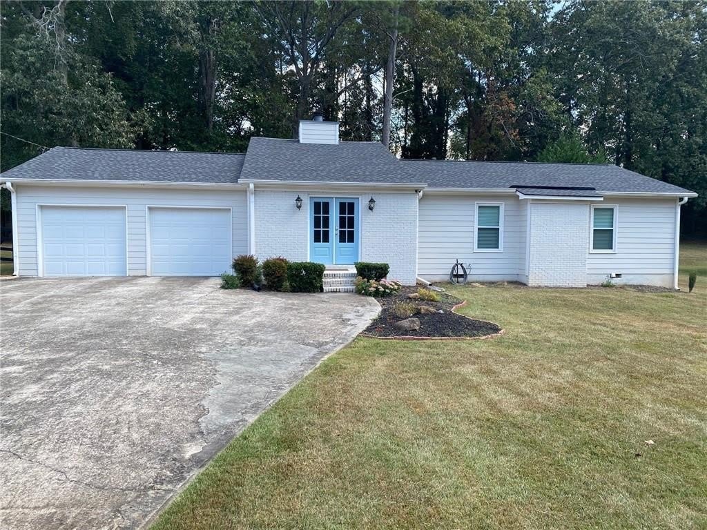 1608 Willie Drive – photo 1