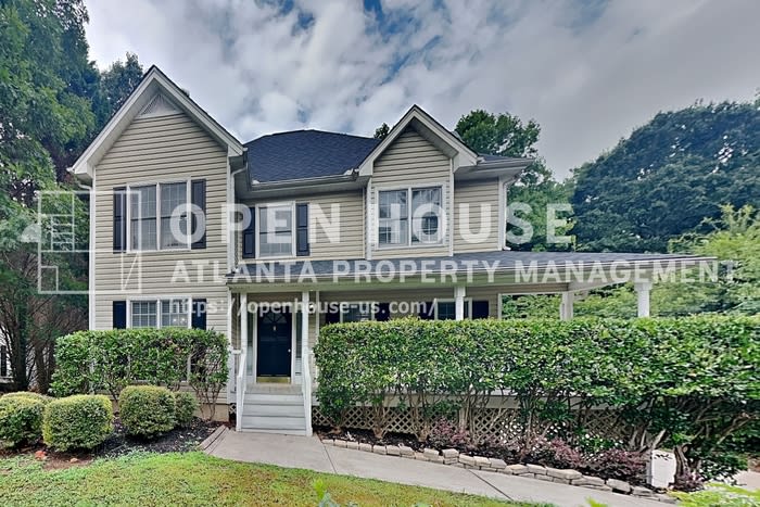 360 Warrenton Drive – photo 1