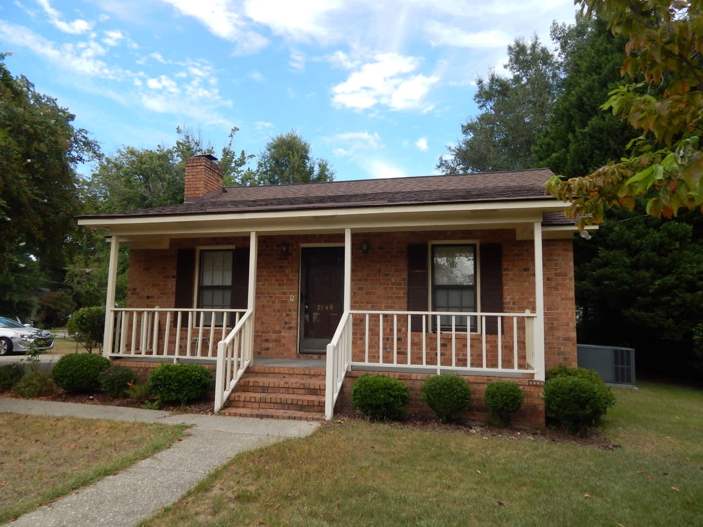3549 Georgia Ln – photo 1