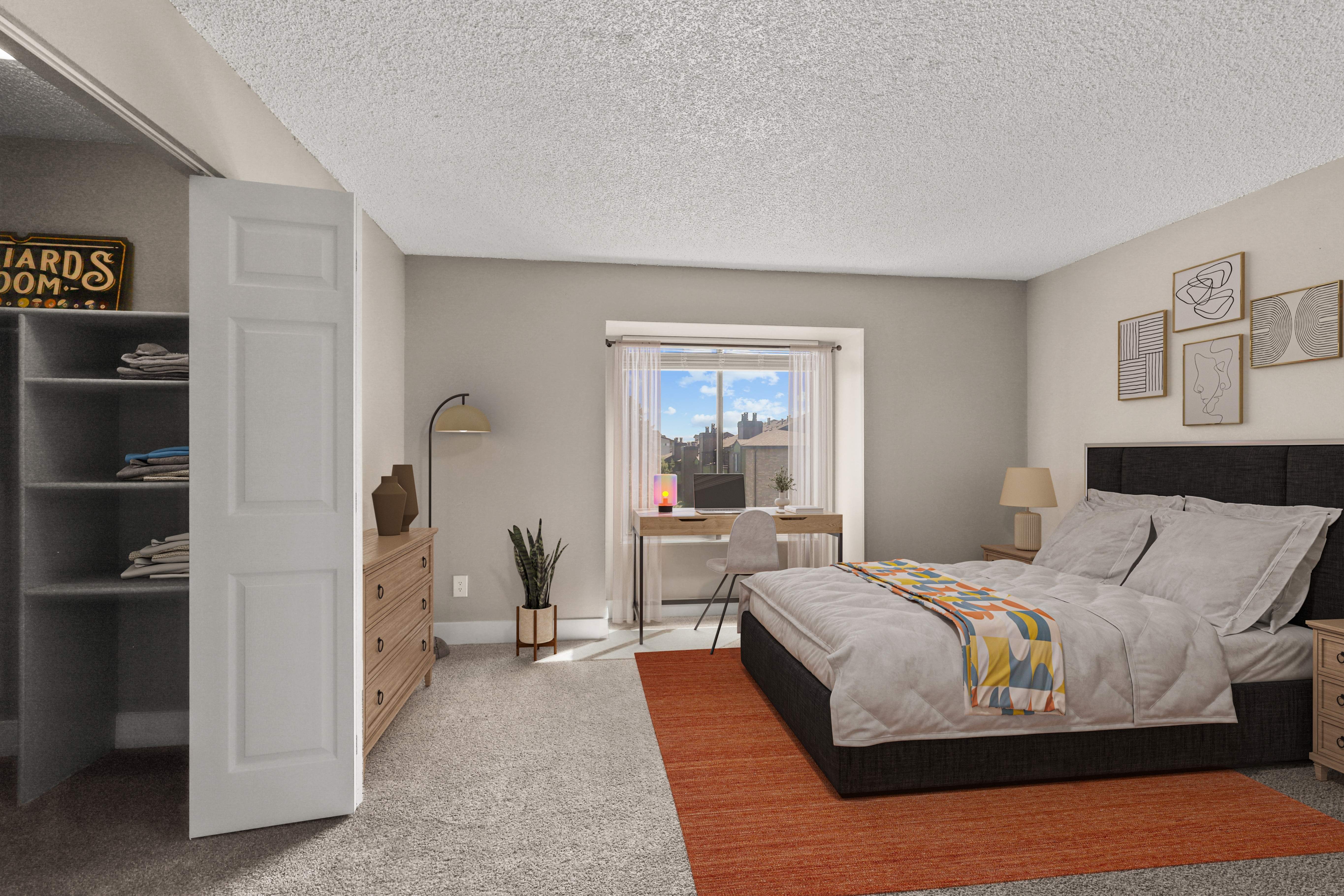 Velo Apartments – photo 3