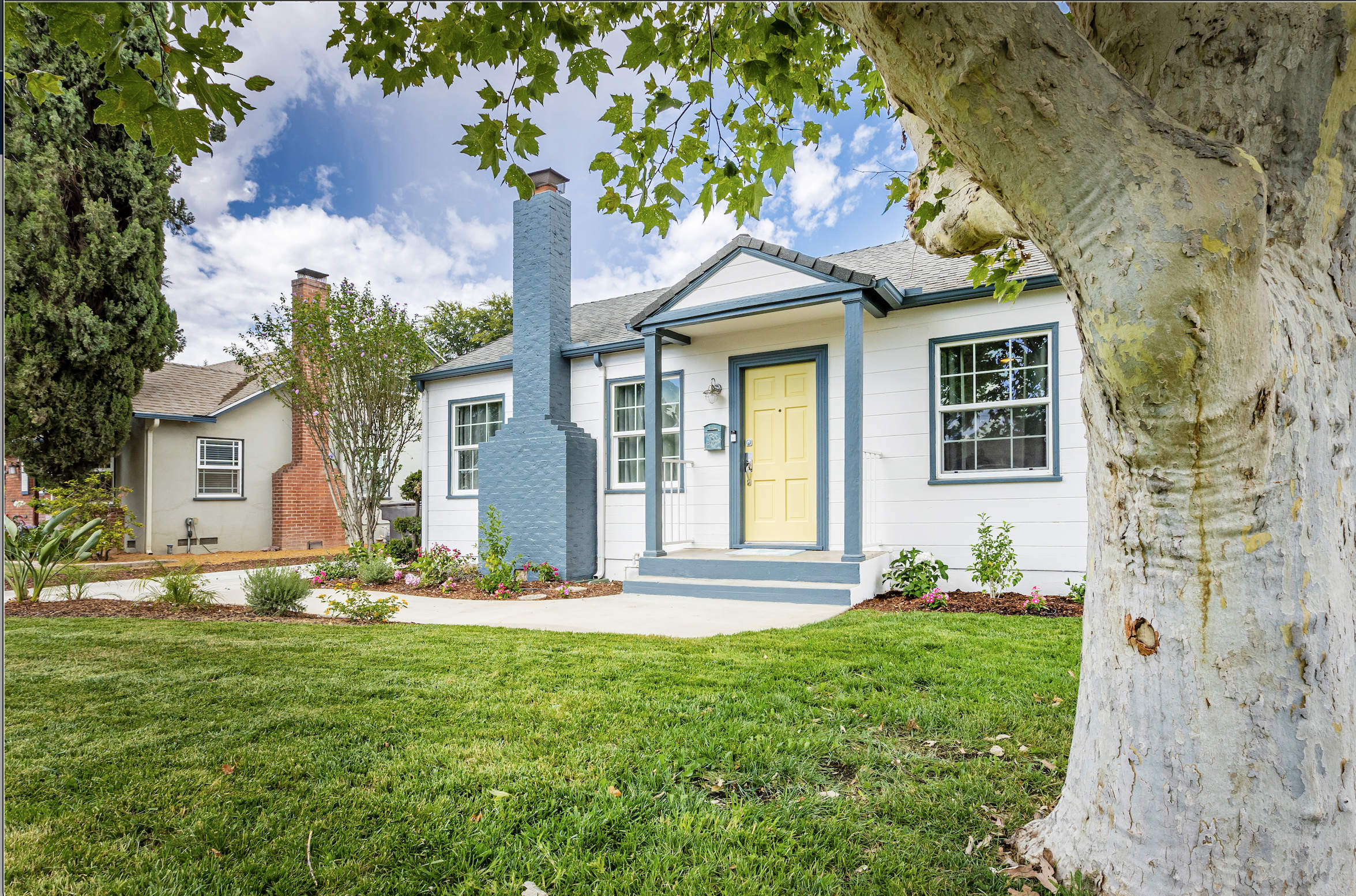 6671 Calvin Court – photo 1