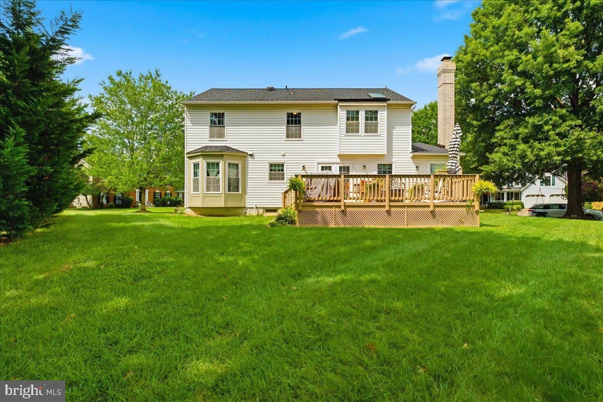 2327 COLTS BROOK Road – photo 2