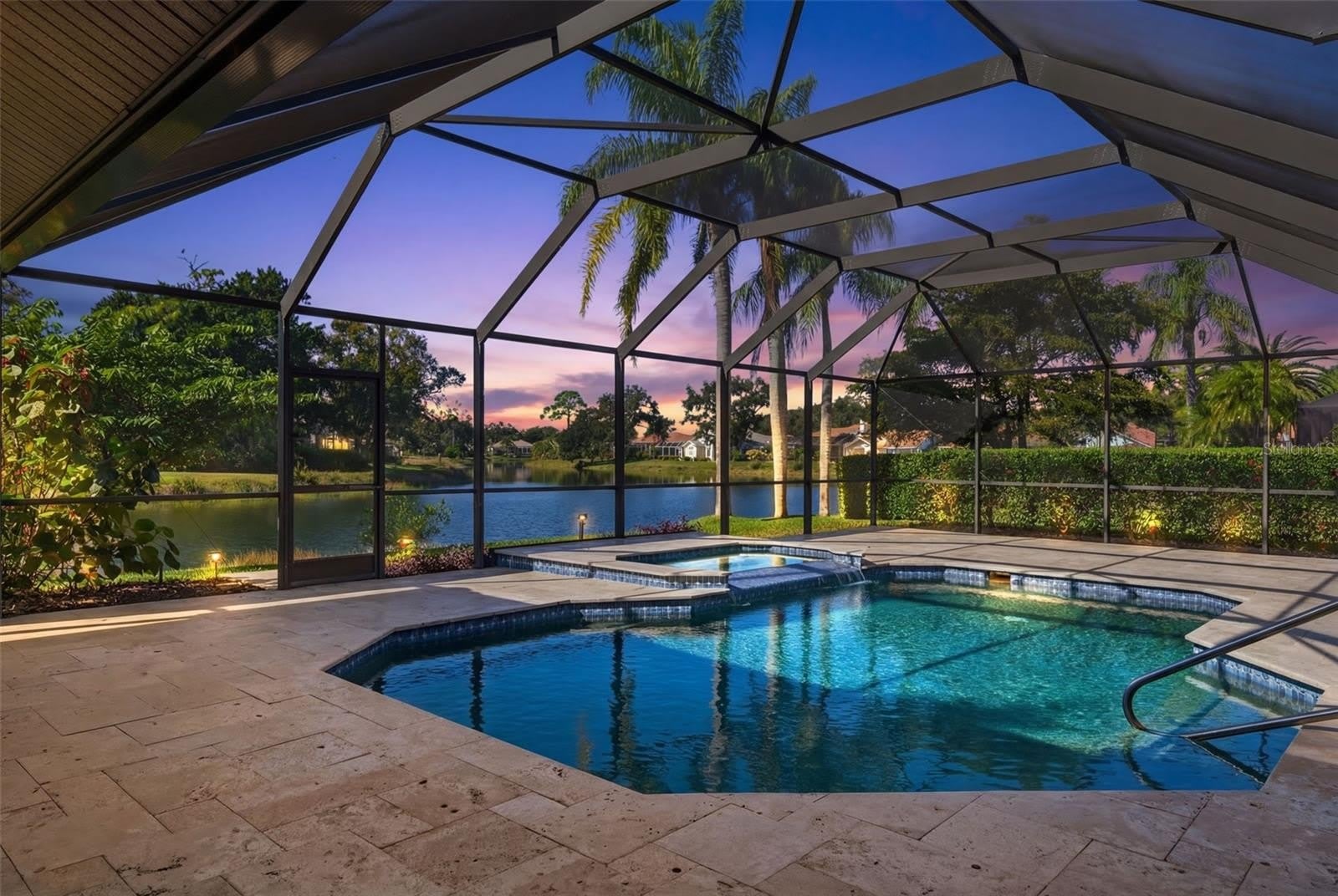 8455 WOODBRIAR Drive – photo 1