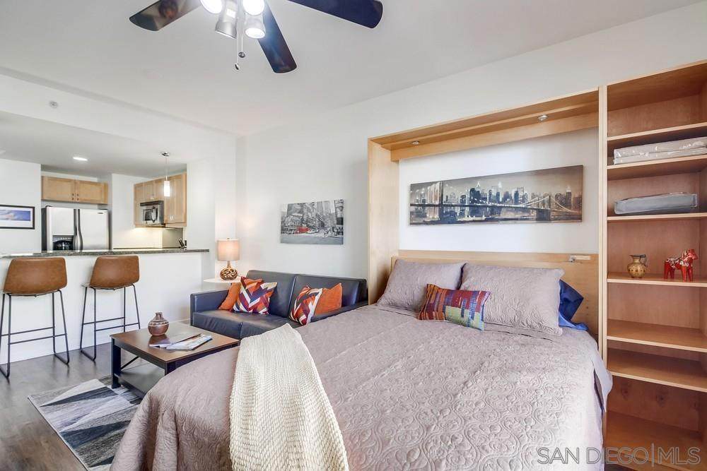 1150 J St Unit 603 – photo 4
