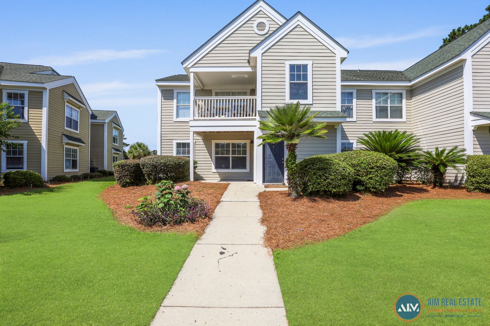 Immaculate 2-Bedroom Ground-Floor Villa in Bluffton’s Old South Villas – photo 2