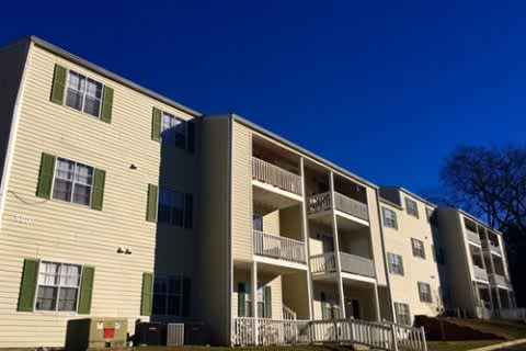 Gardendale Oaks Apartments – photo 2