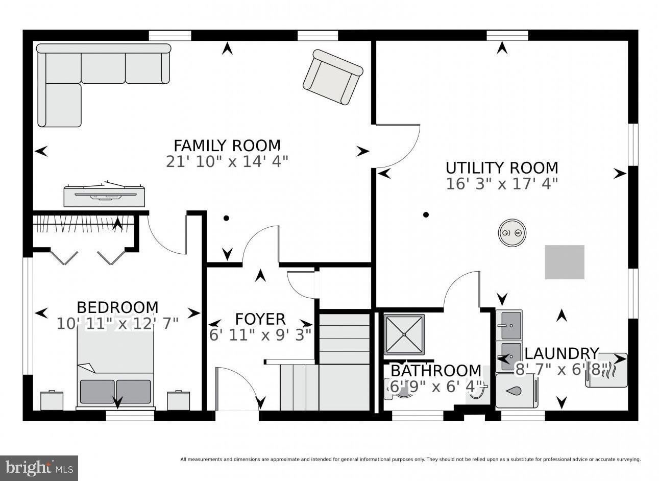 6141 TELEGRAPH Road – photo 4