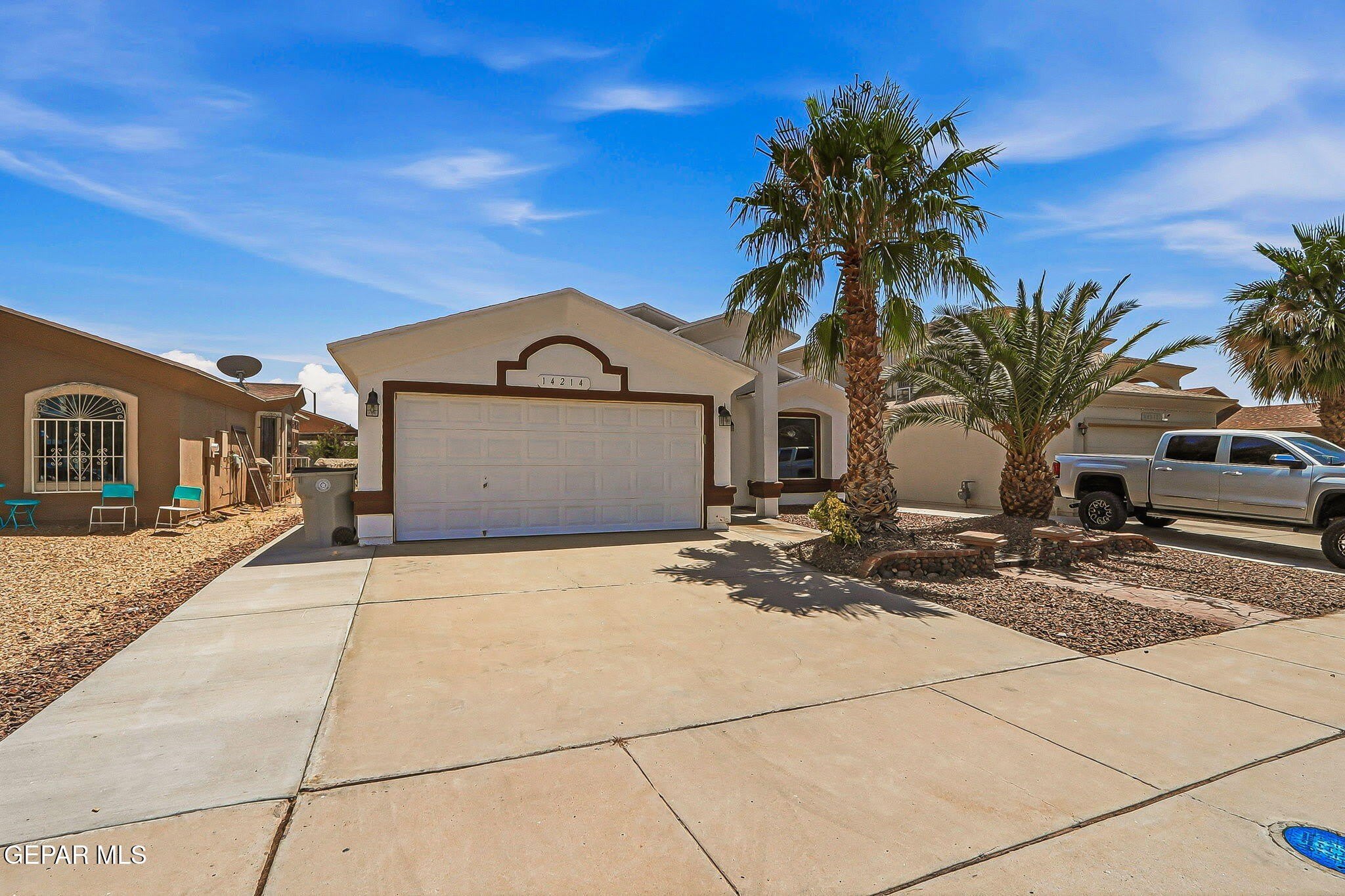 14214 SILVER POINT Avenue – photo 3