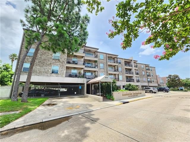 500 LAKE MARINA Avenue – photo 1