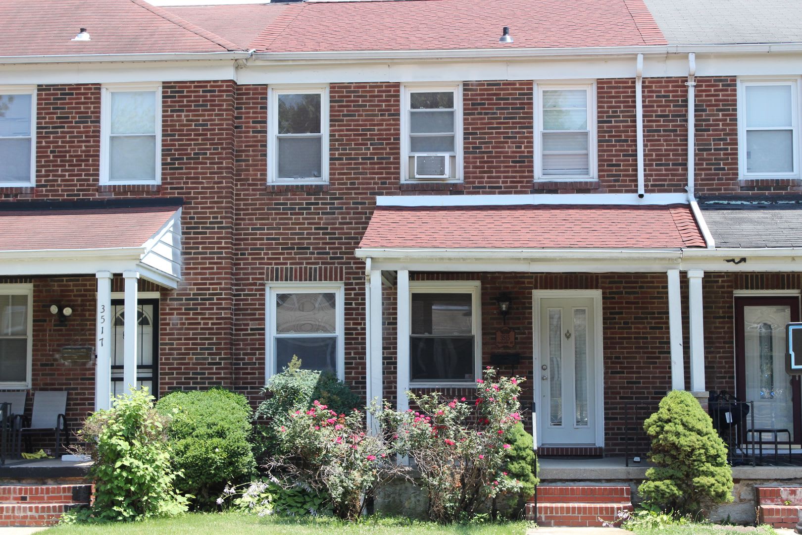 Welcome Home 3515 Parklawn Ave, Baltimore, MD 21213 – photo 1