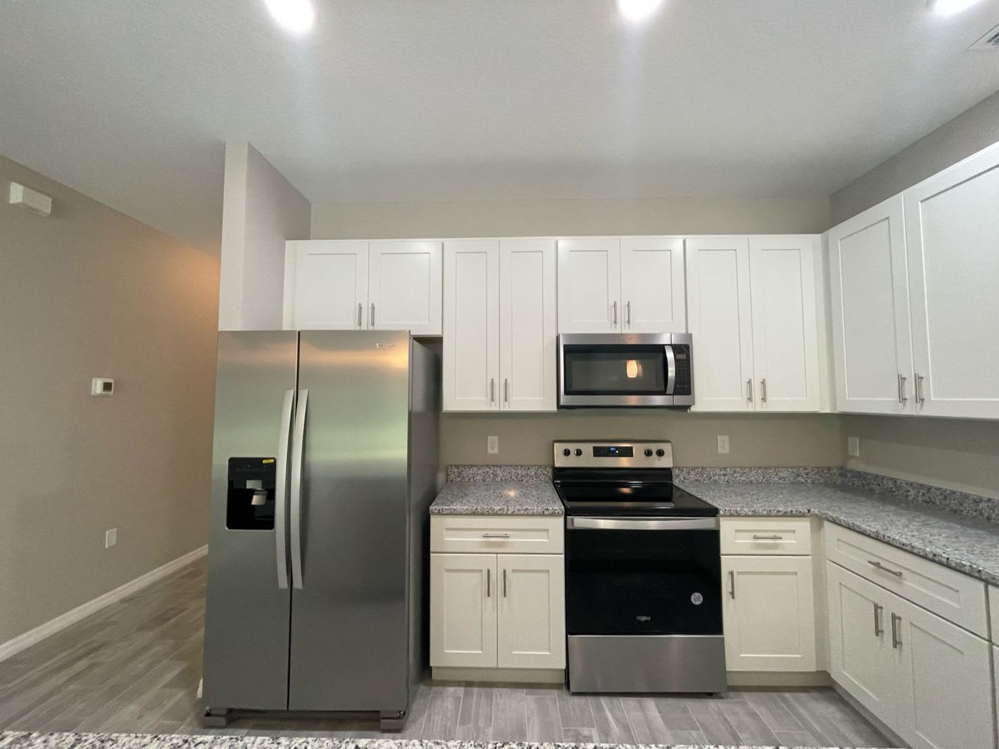Nearly New Luxury 3-Bedroom Home with Designer Upgrades in Poinciana! – photo 3