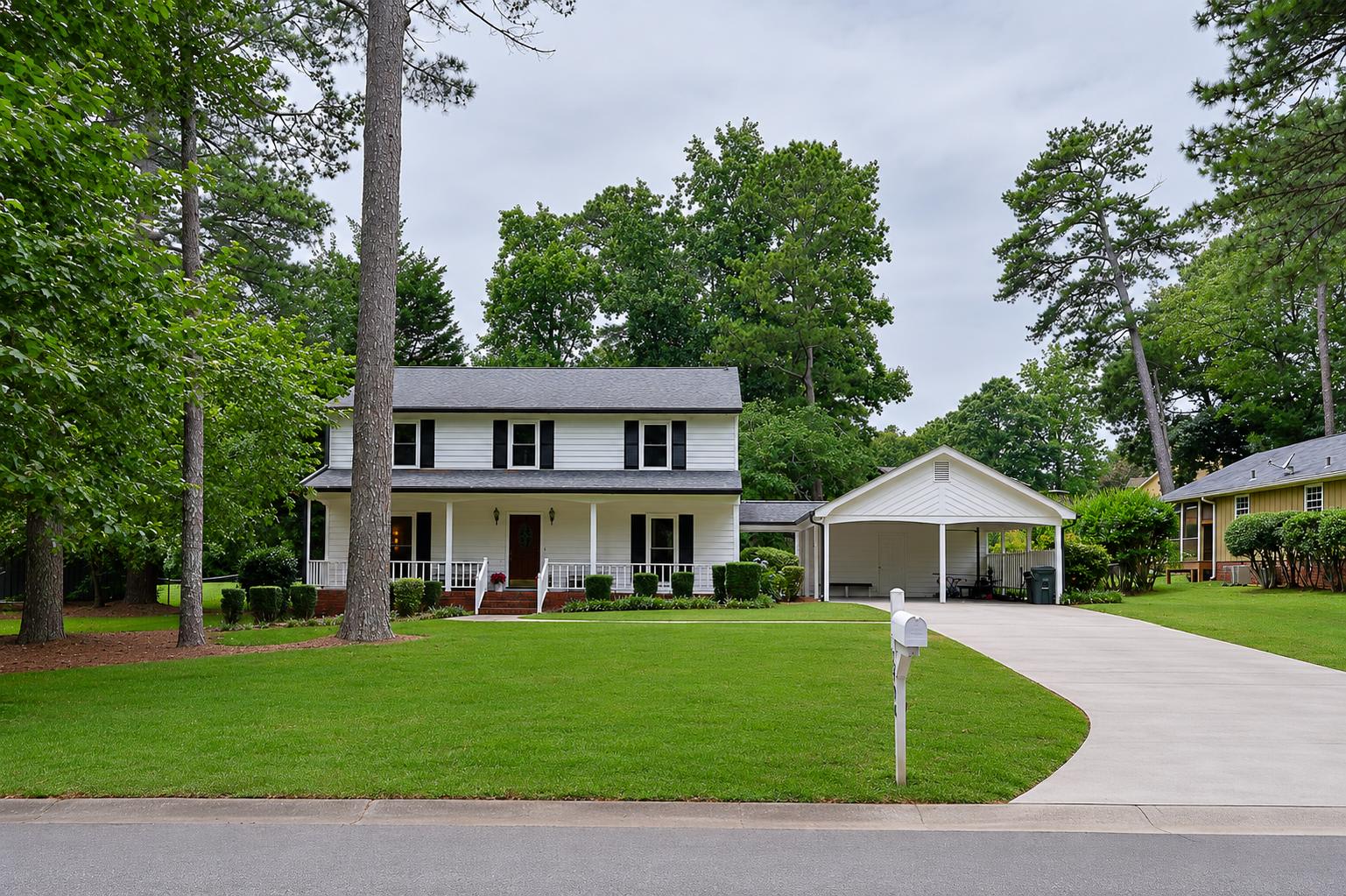 1406 Arden Drive Southwest – photo 1