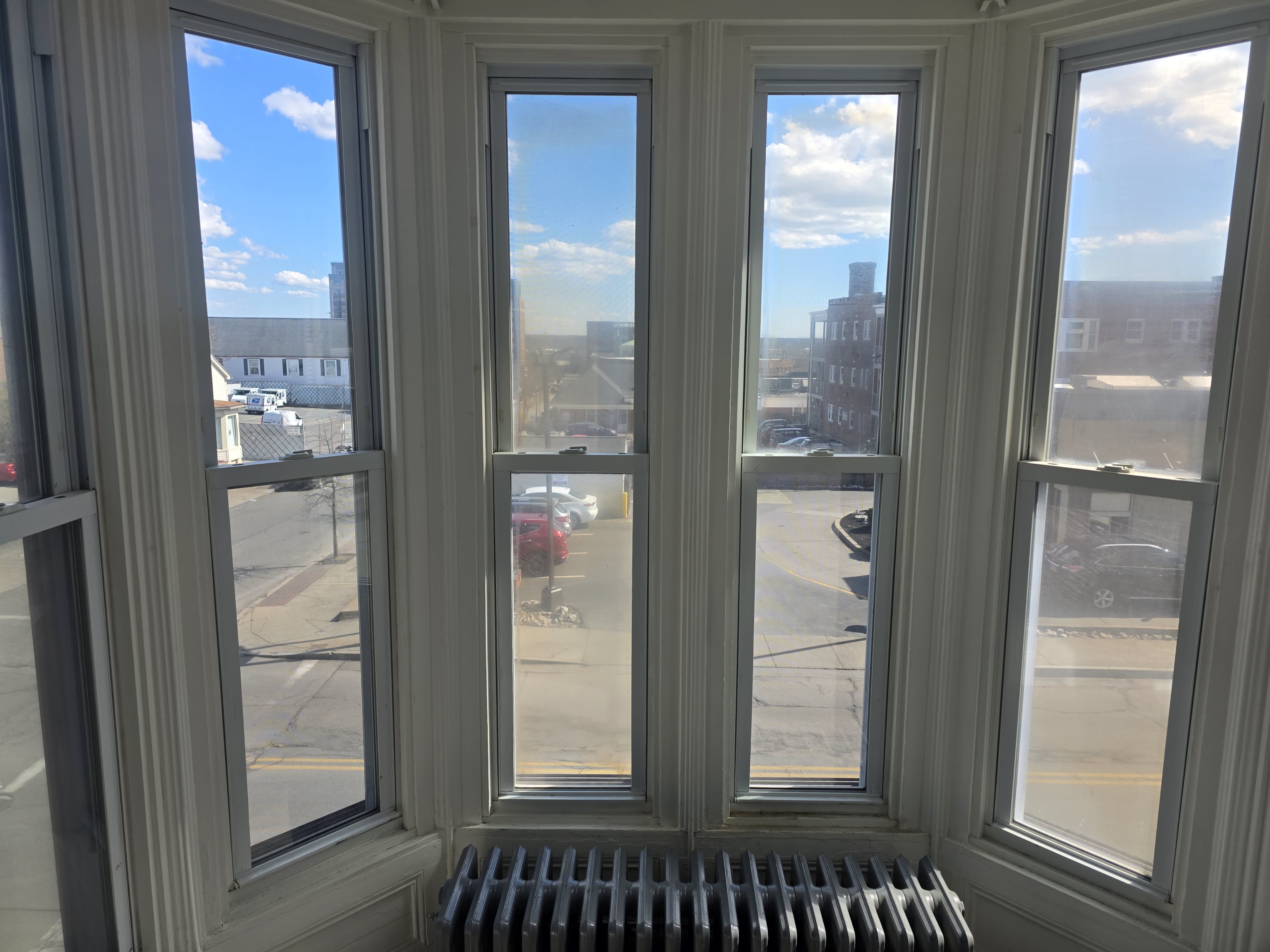 485 County St – photo 1