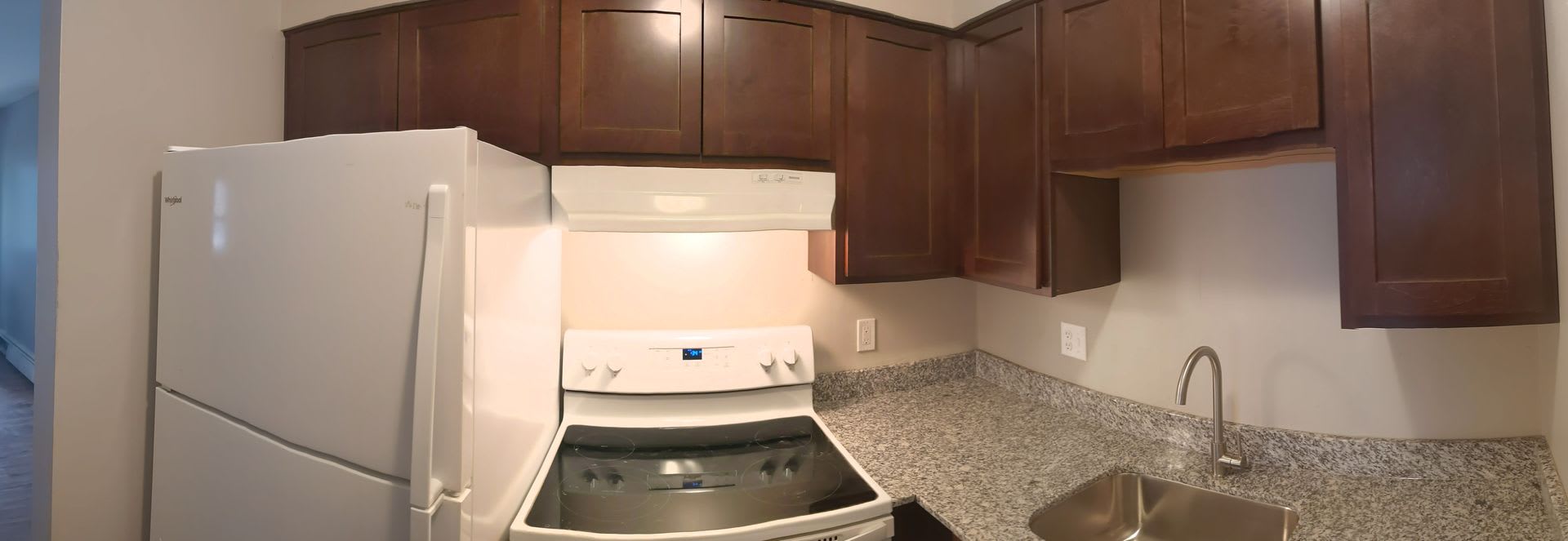 Conveniently Located Riverbend Apartments Feature A Quiet Community With A Large Green Space – photo 2