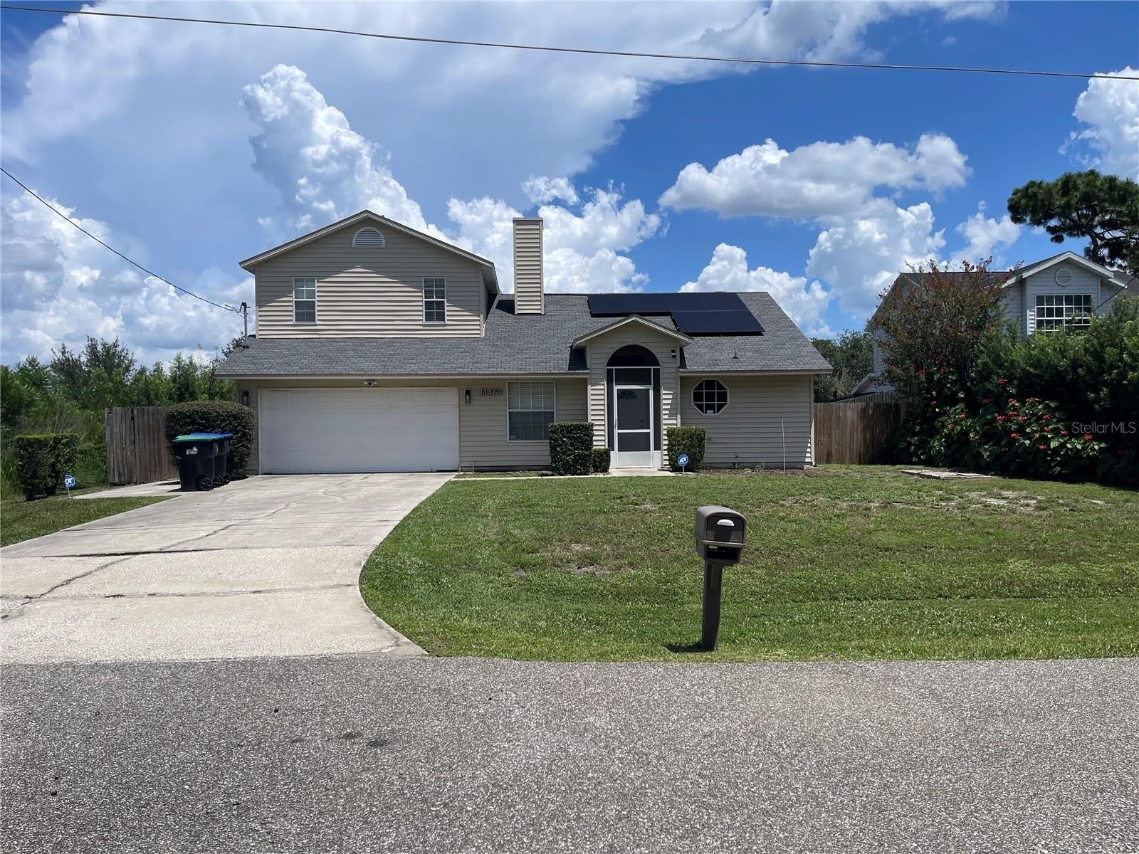 11461 ORANGE Street – photo 1