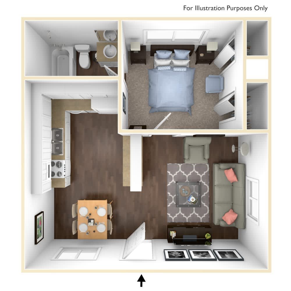 Forest Ridge – photo 4