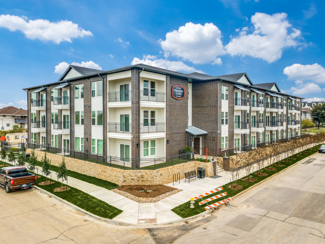 Ferguson Flats – photo 1