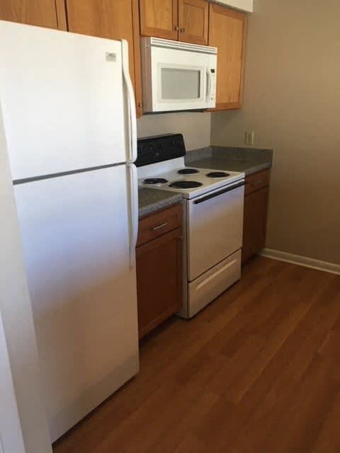 Anchorage Apartments – photo 5