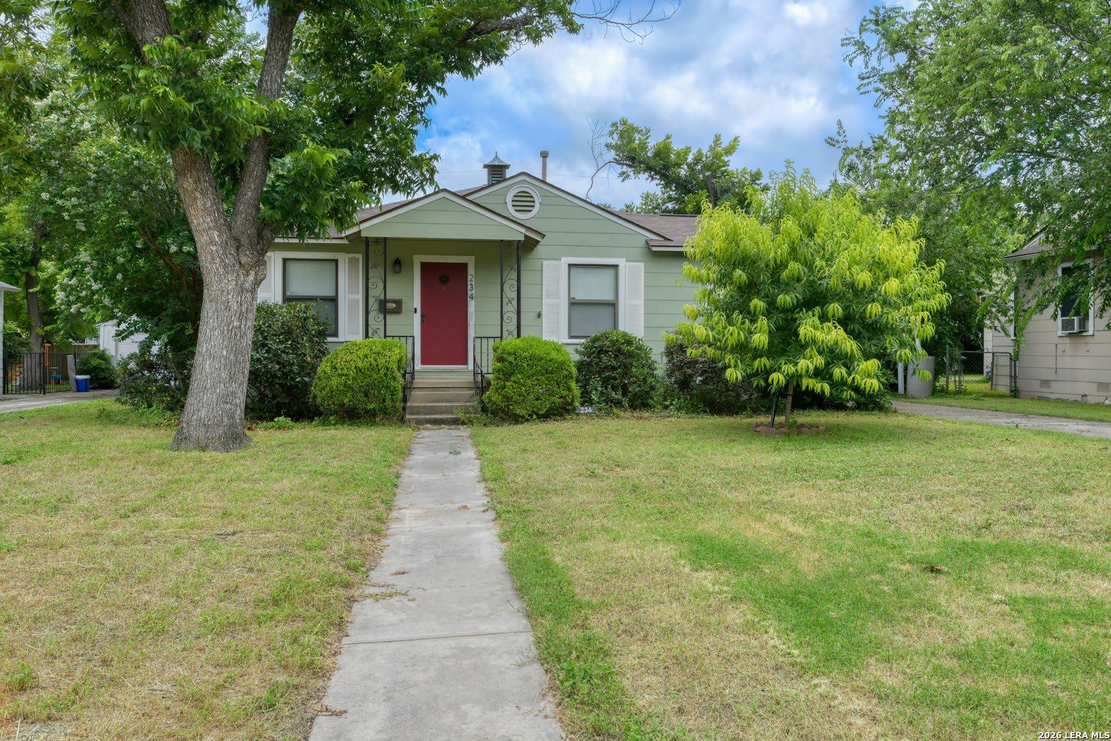 234 Irvington – photo 1