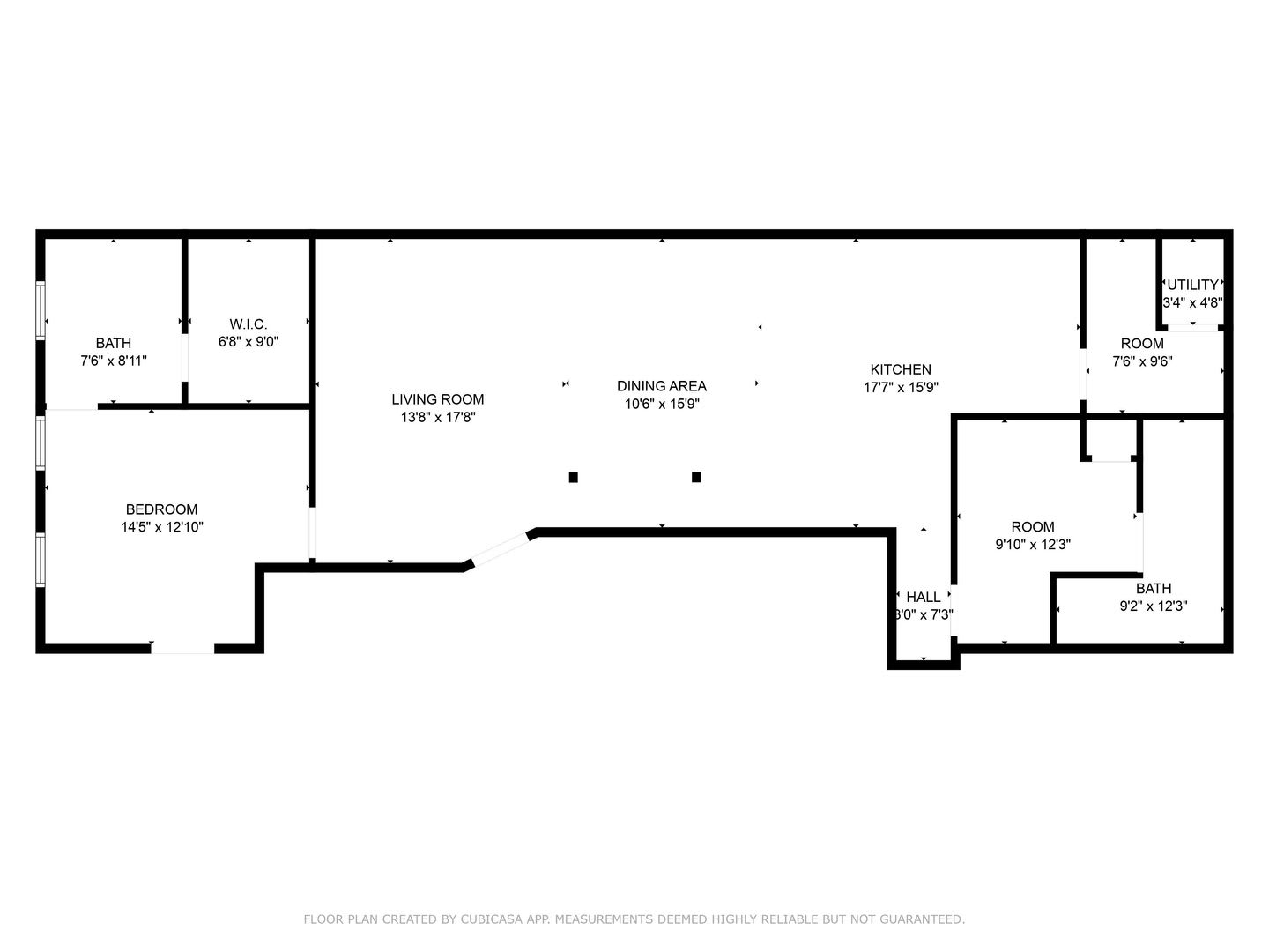 1513 Front St – photo 2