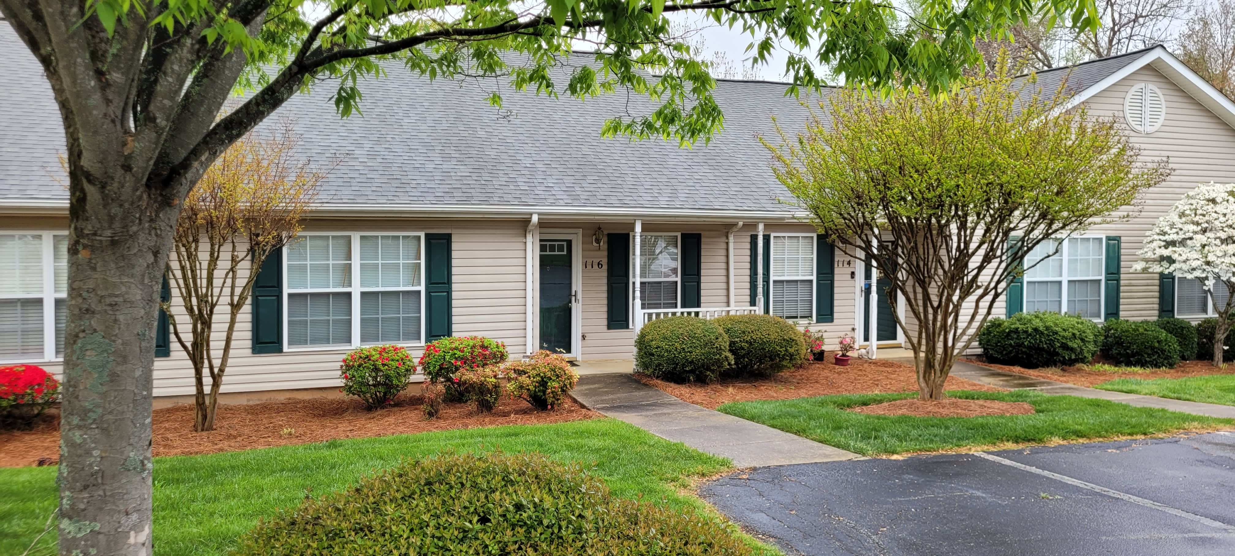 116 Wesley Harris Cir – photo 2