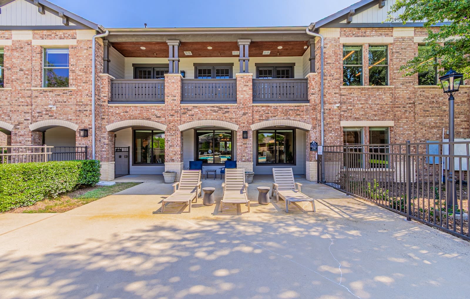 Senior Affordable Housing The Cesera 55 Apartments – photo 5