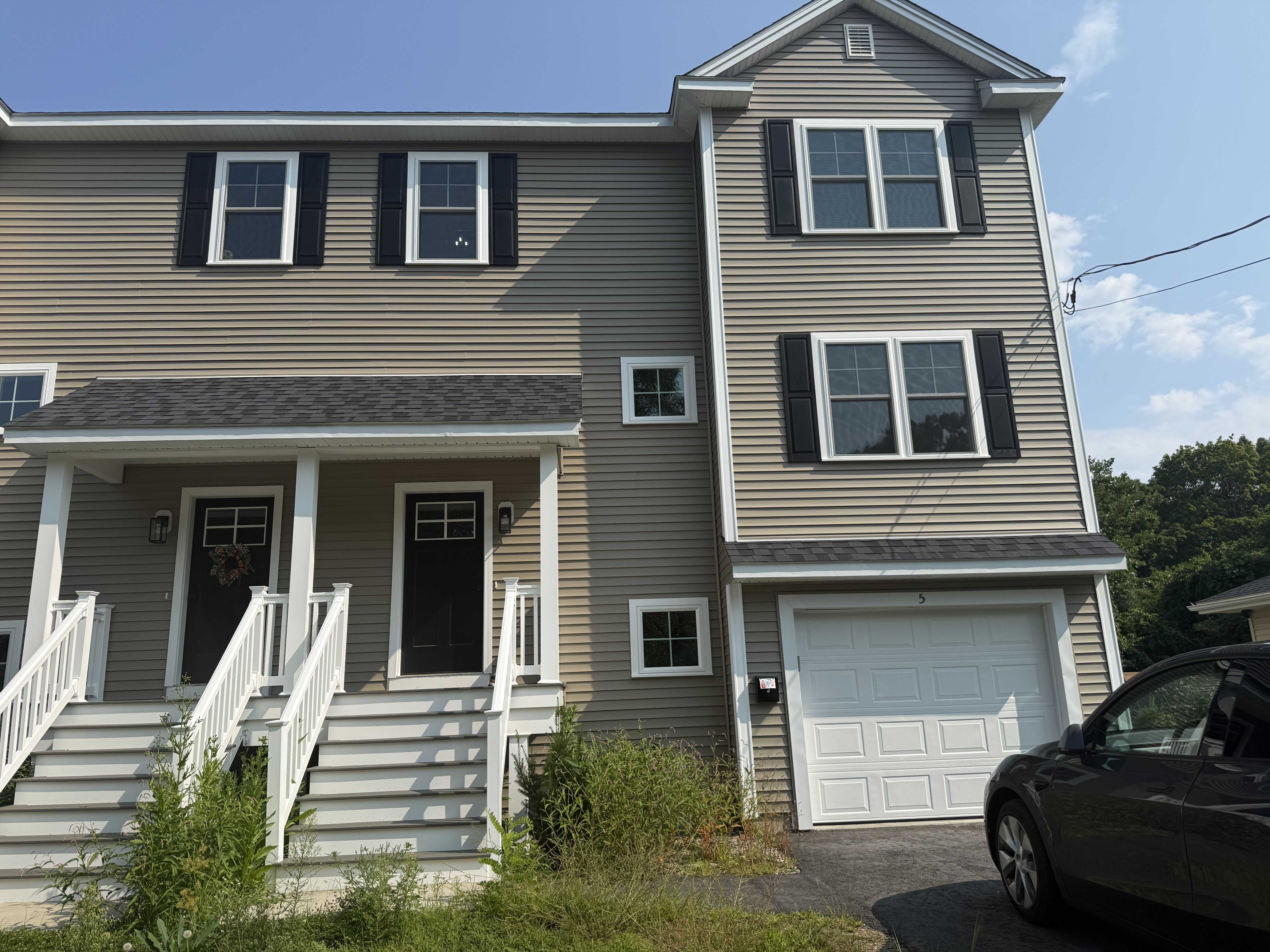 5 Marie Street – photo 1