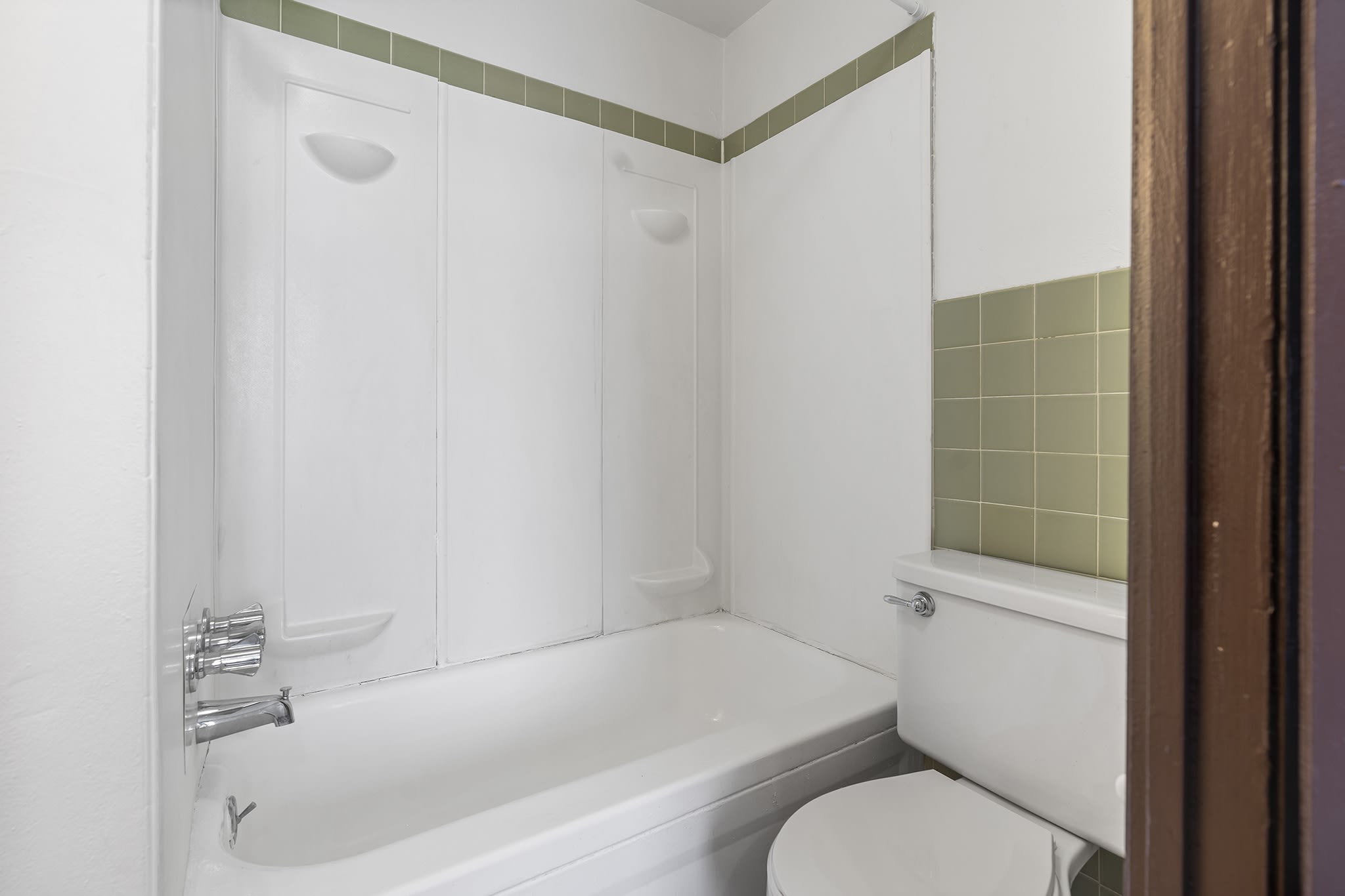 Forest Park Apartments – photo 4