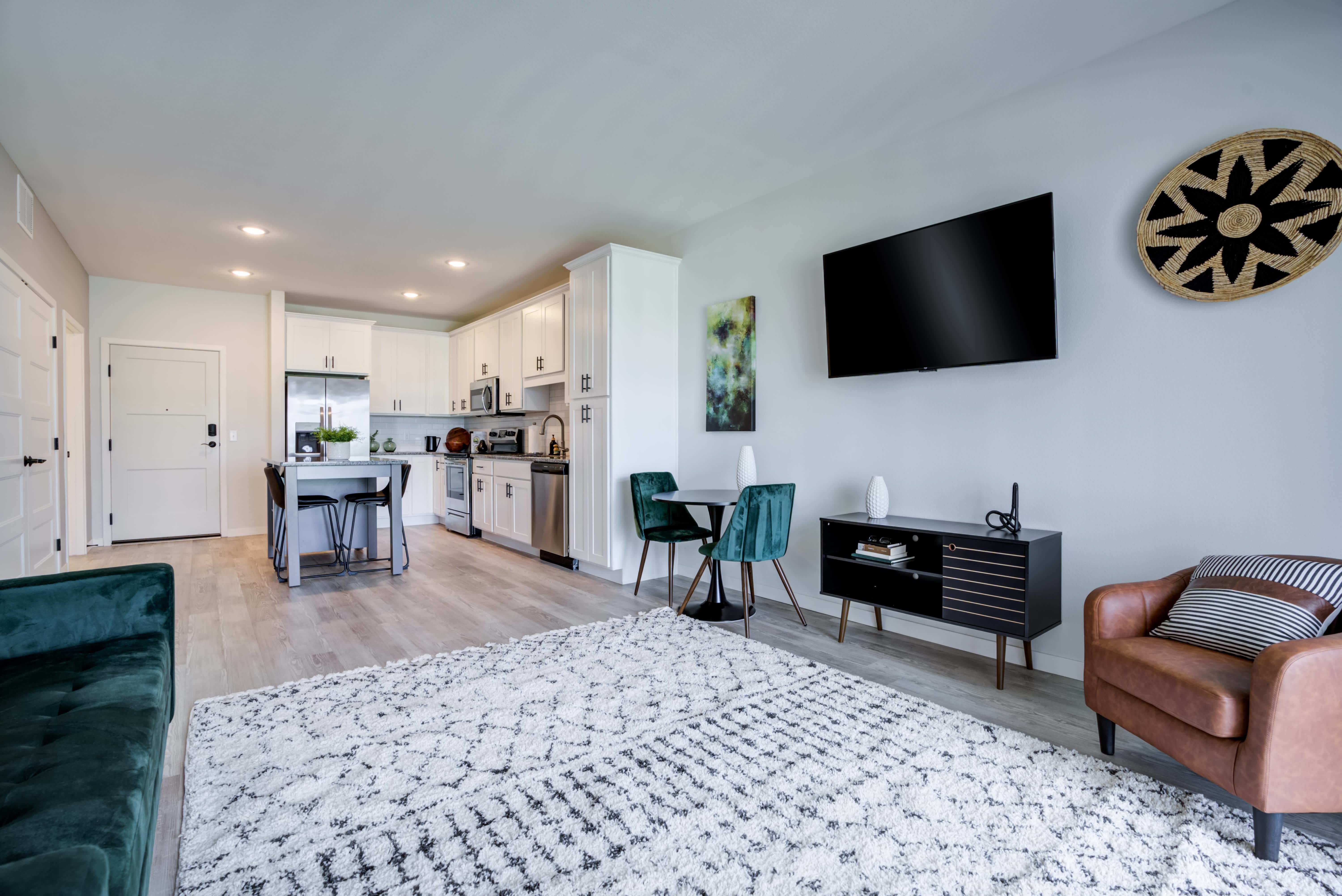 Arasan Apartments – photo 4