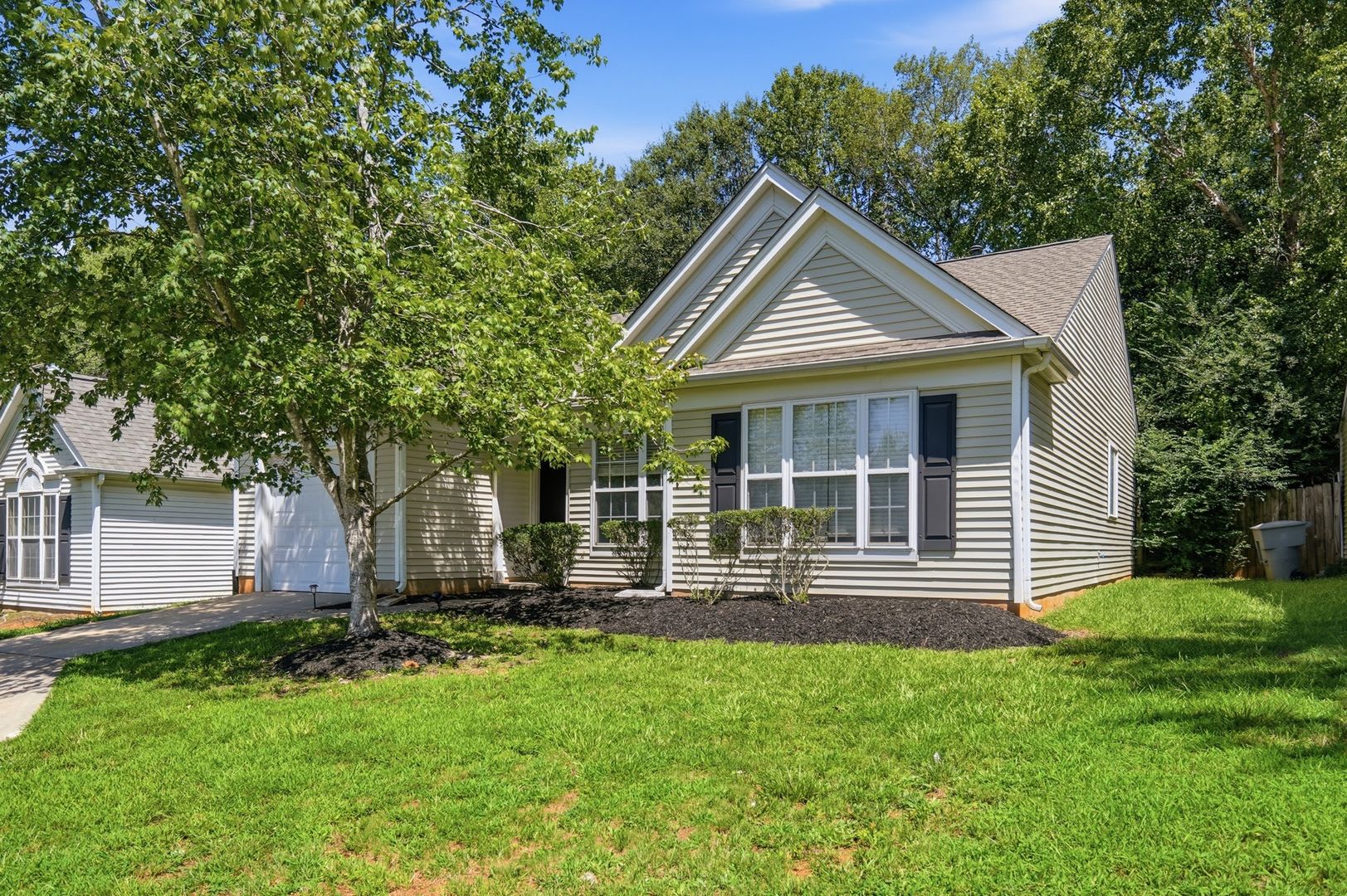 Updated 3-Bedroom Home in Silverstone Neighborhood – Move-In Ready! – photo 2