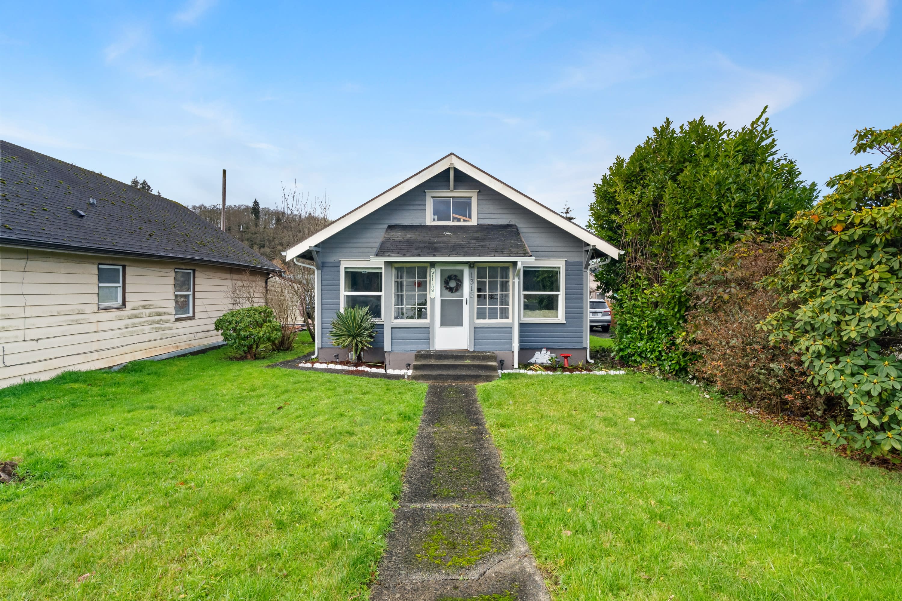 1313 Lincoln Street – photo 1