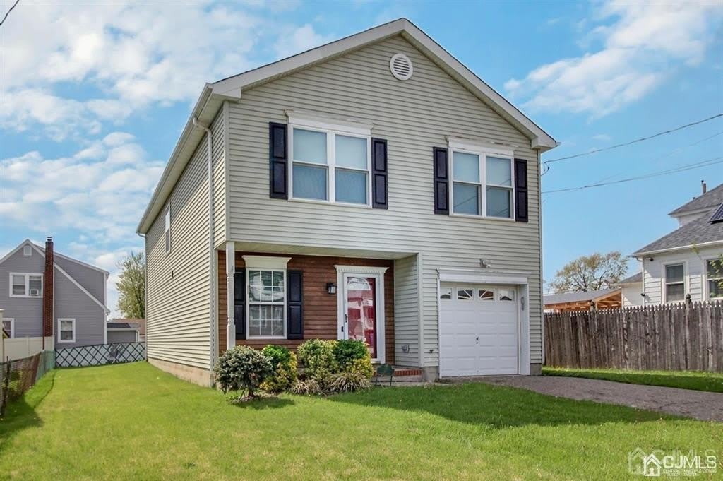 27 Marion Street – photo 1