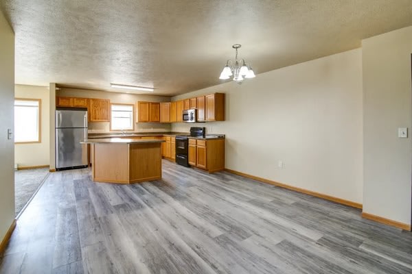 Meadow Ridge Apartments – photo 5