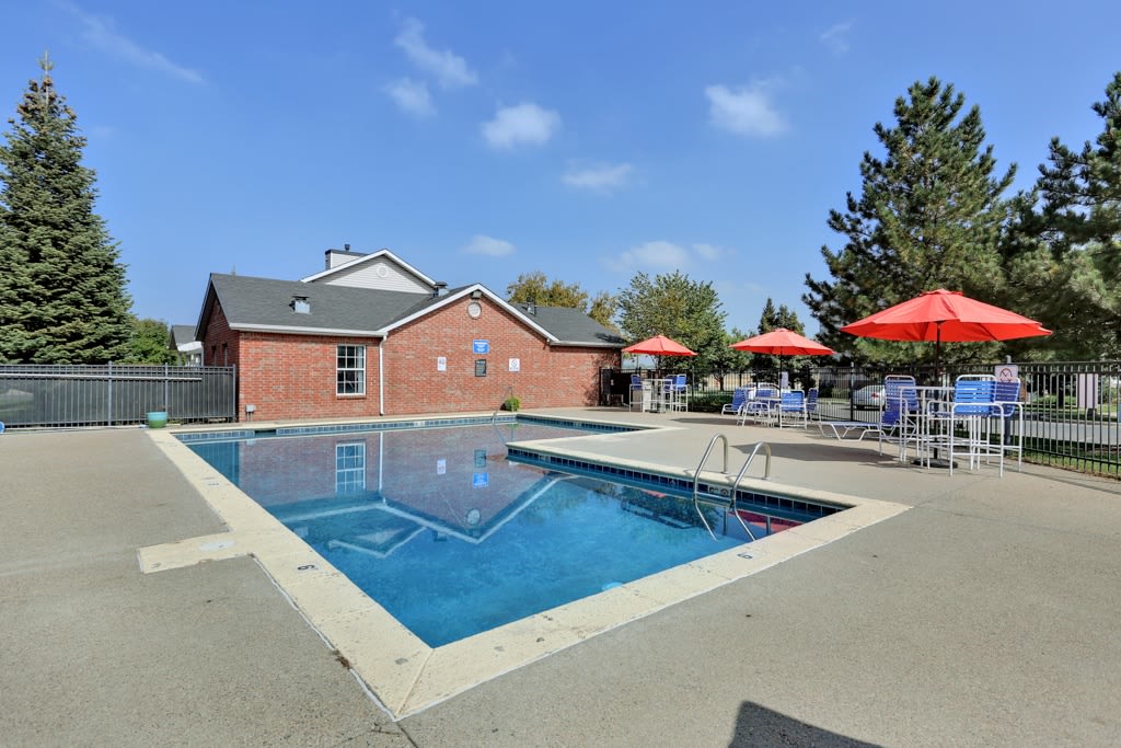 Buffalo Run Apartments – photo 1