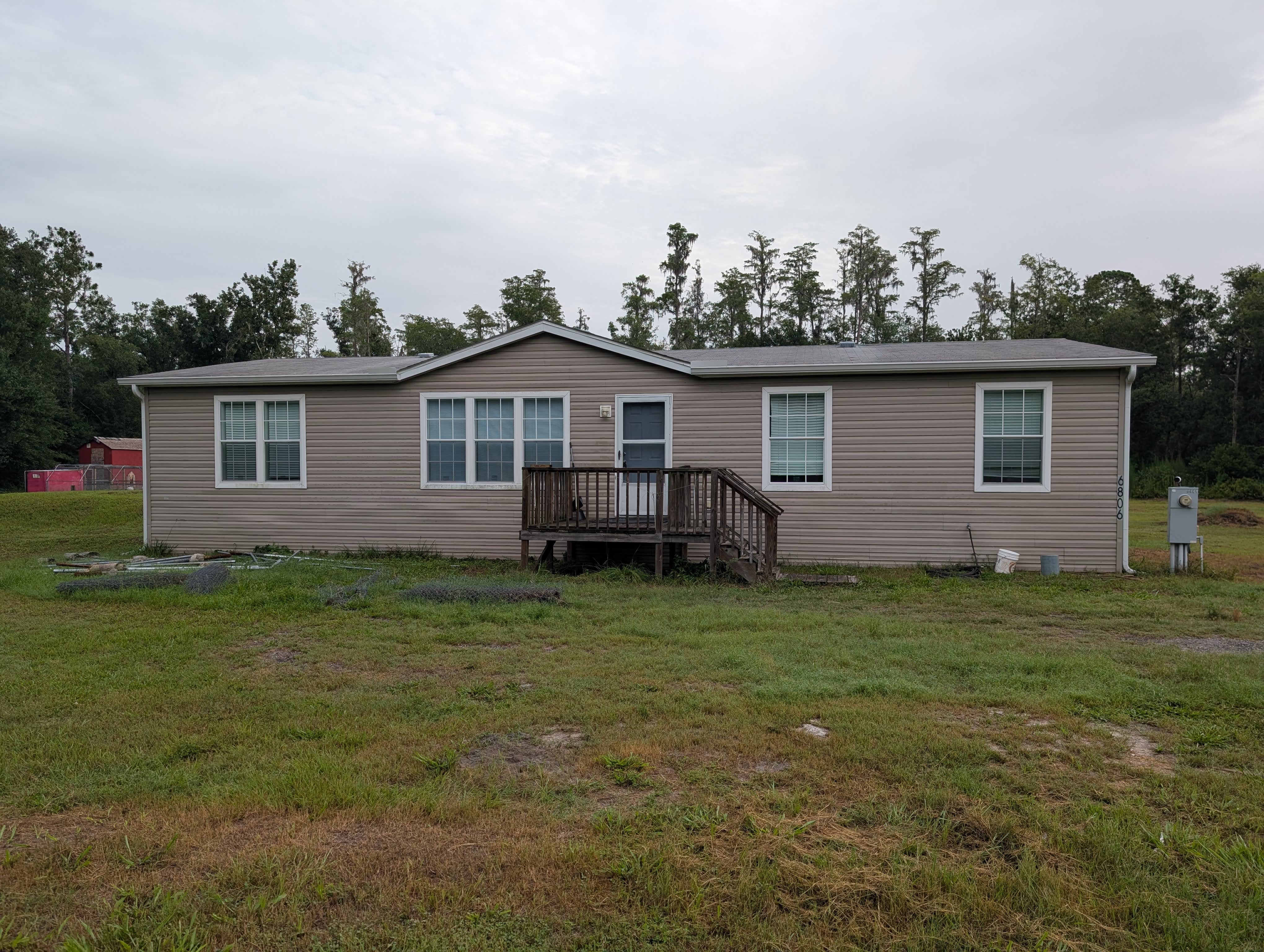 6806 Pearson Ln – photo 1