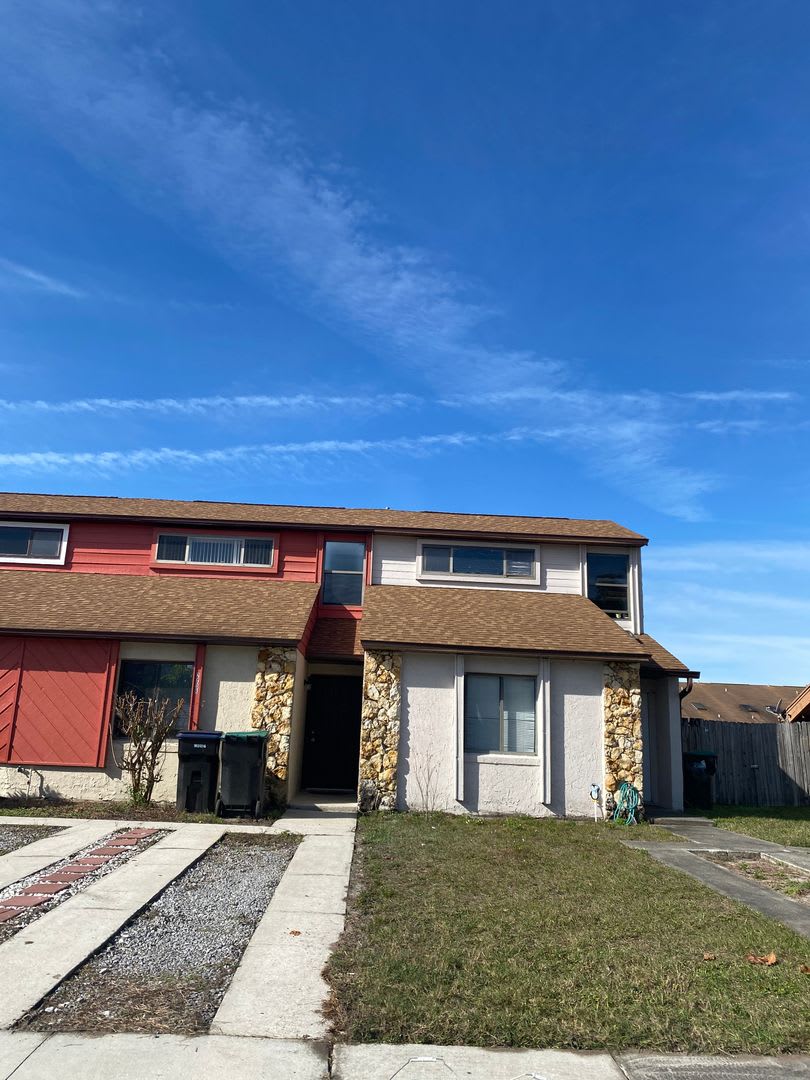 2 bedroom + loft, 2 bathroom townhome near UCF – photo 1