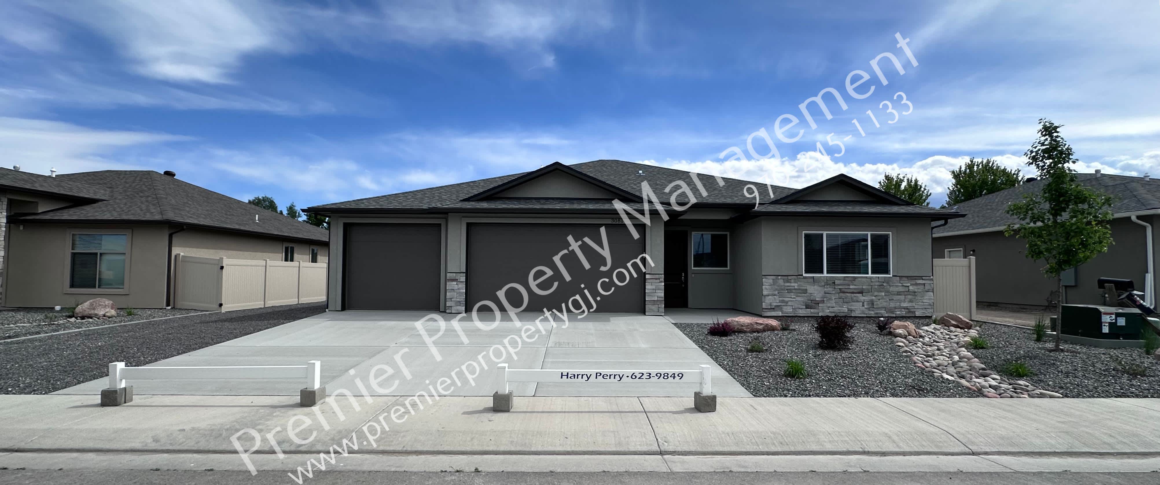 3081 Thunder Cloud Dr – photo 1
