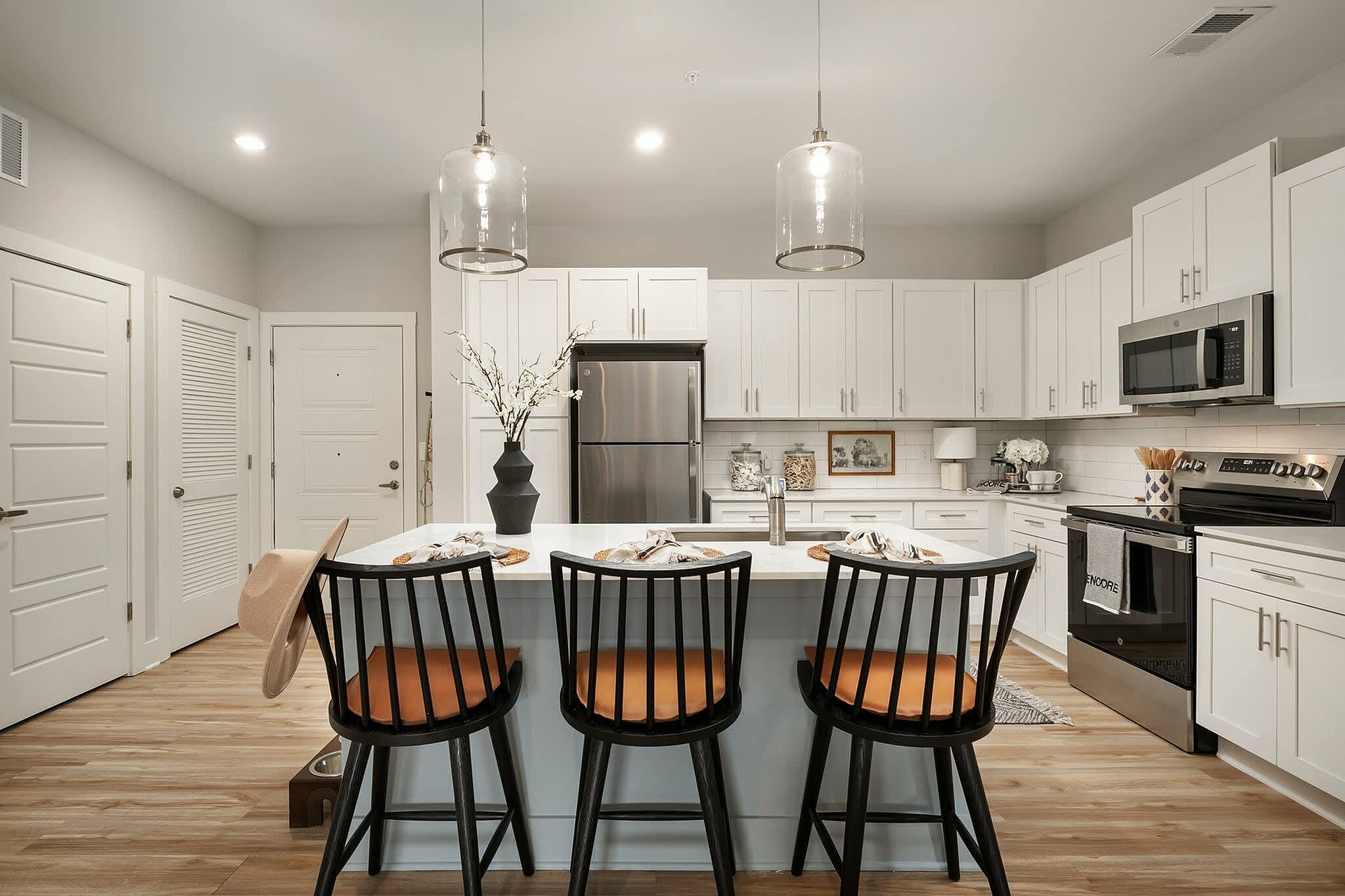 Encore Luxury Residences – photo 2