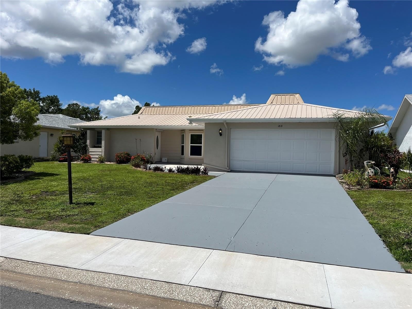 1818 FORT DUQUESNA Drive – photo 1